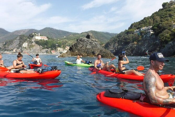 kayak-tour-from-monterosso-to-vernazza