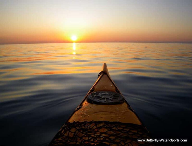 Kayak Tour from Tuepi - What to Expect from the Kayak Tour