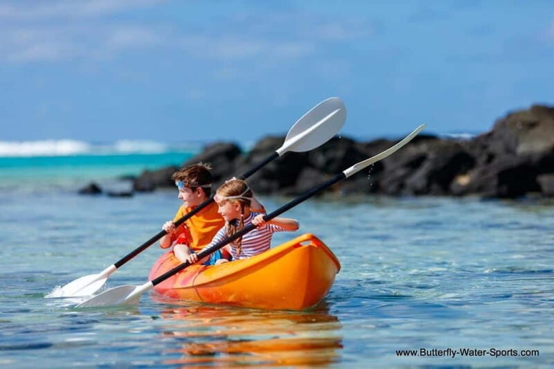 Kayak Tour from Tuepi - Why This Tour Offers Great Value