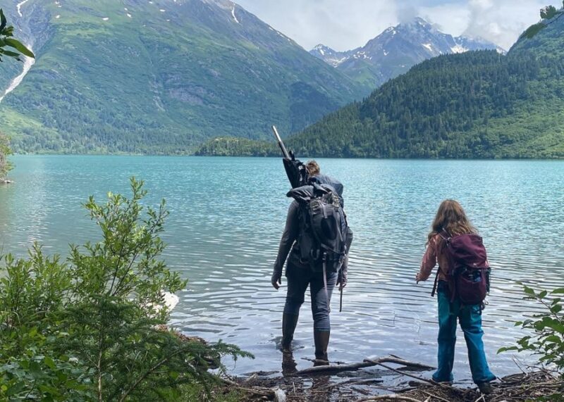Kayak Tour, Historic Iditarod Trail Hike & Lunch Near Seward - A Closer Look at the Itinerary