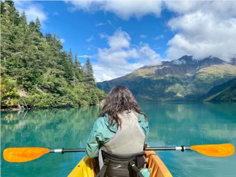 Kayak Tour, Historic Iditarod Trail Hike & Lunch Near Seward - Final Thoughts