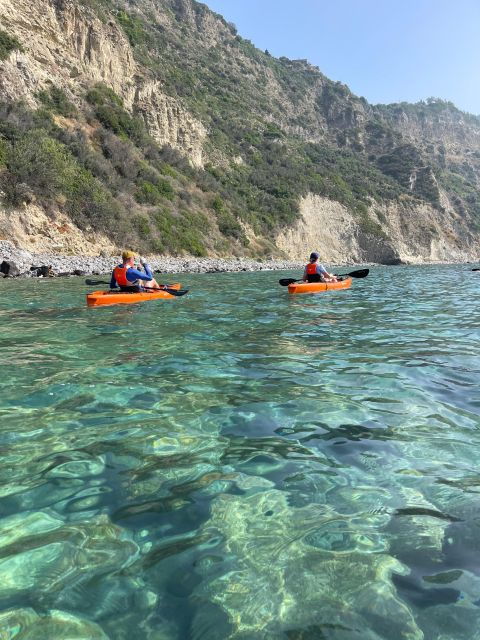 kayak-tour-in-ischia-with-local-guide