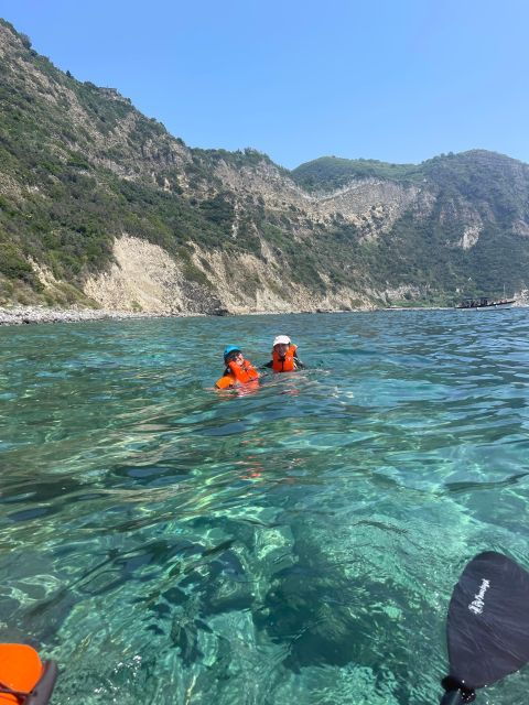 kayak-tour-in-ischia-with-local-guide