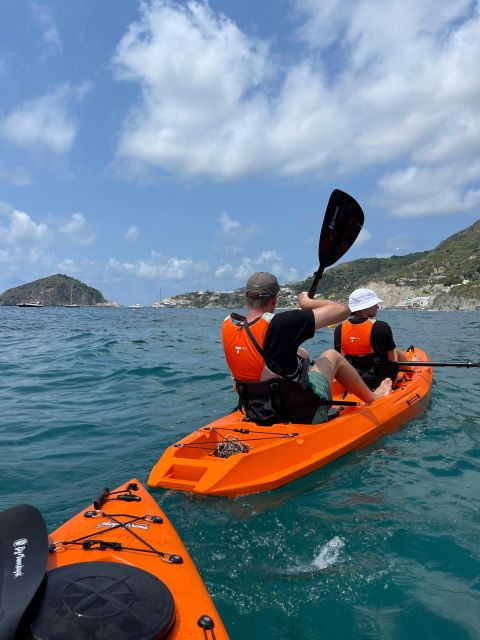 kayak-tour-in-ischia-with-local-guide