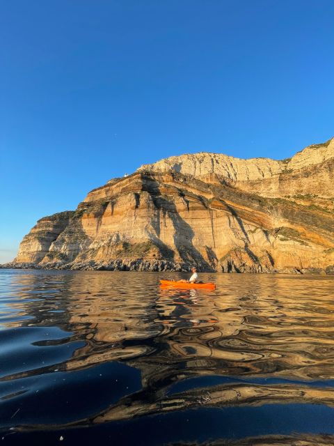 kayak-tour-in-ischia-with-local-guide