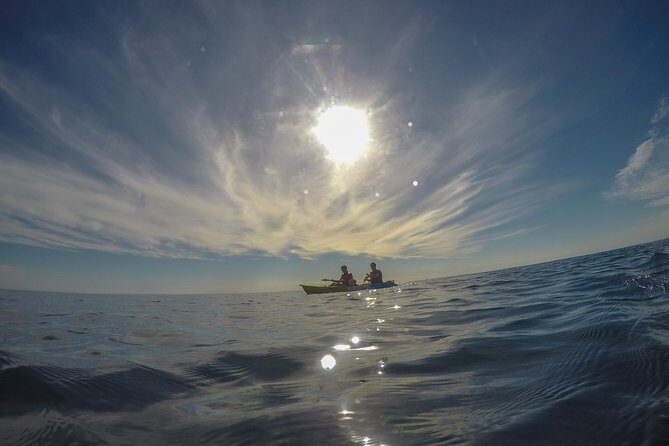Kayak tour in Pula to Valley of Tears/free drinks+photos included - The Value Proposition: Is It Worth It?