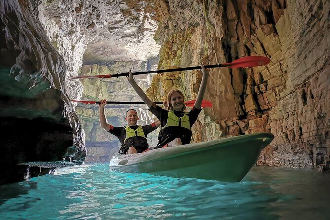 Kayak tour in Pula to Valley of Tears/free drinks+photos included - Final Thoughts