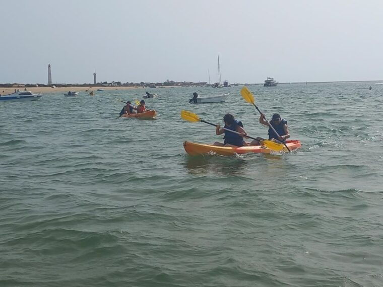 kayak-tour-in-ria-formosa-olhao