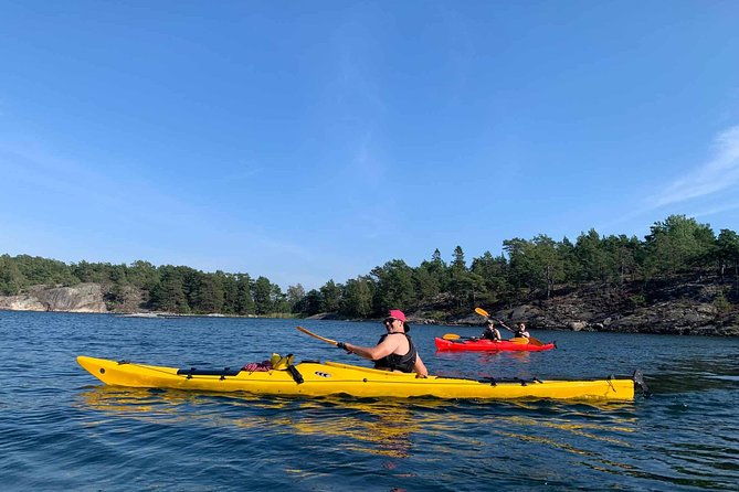 kayak-tour-in-the-stockholm-archipelago-with-lunch-meal