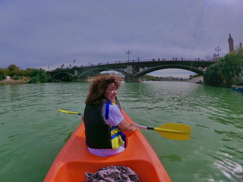 kayak-tour-of-historic-seville-triana-and-cartuja