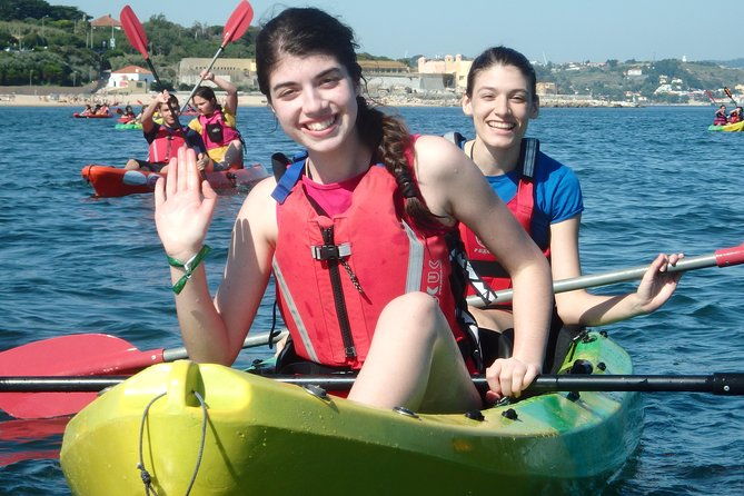 kayak-tour-of-lisbon