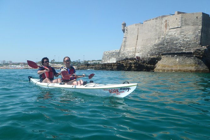 kayak-tour-of-lisbon