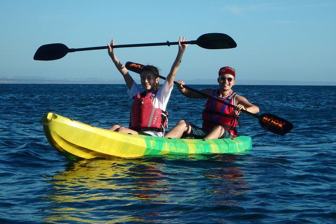 kayak-tour-of-lisbon