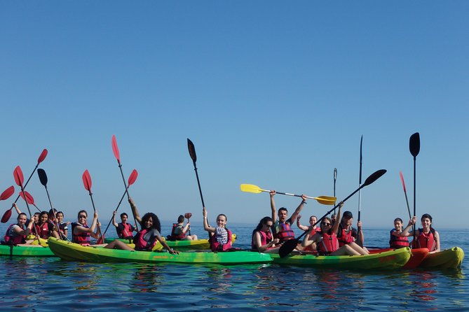 kayak-tour-of-lisbon