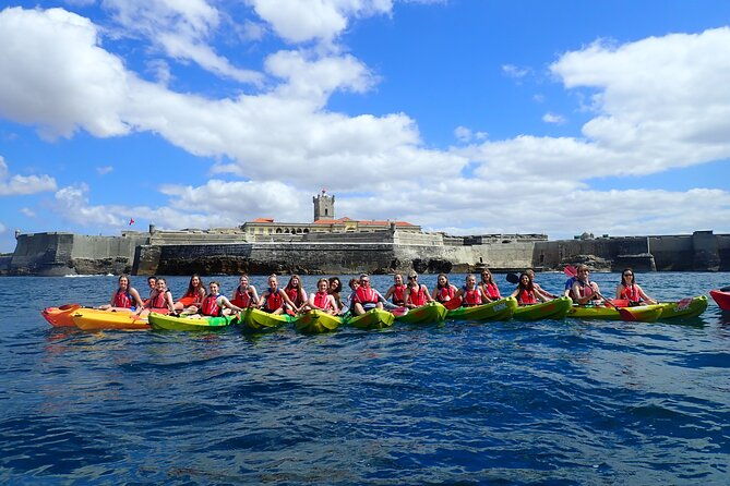 kayak-tour-of-lisbon