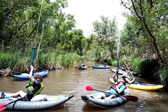 kayak-tour-on-the-verde-river