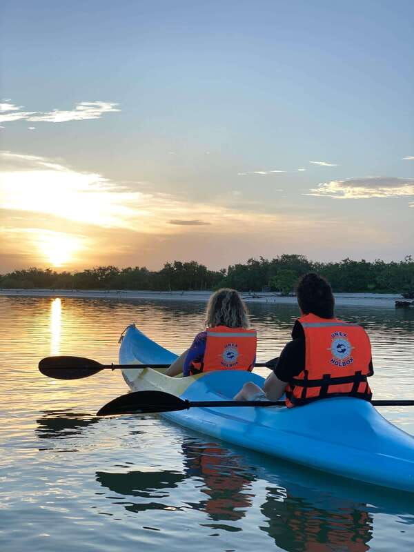 kayak-tour-through-holbox-mangroves