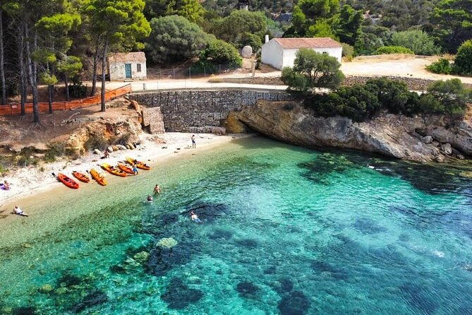kayak-tour-with-aperitif-and-dolphins