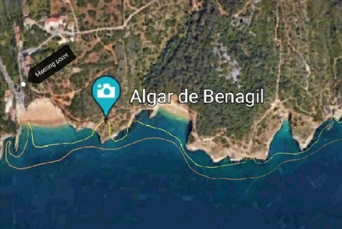 kayak-tour-with-salsa-lesson-in-benagil-cave-by-startoursalgarve
