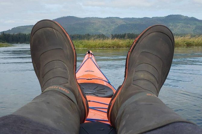 Kayak Tours - Who Is This Tour Best For?