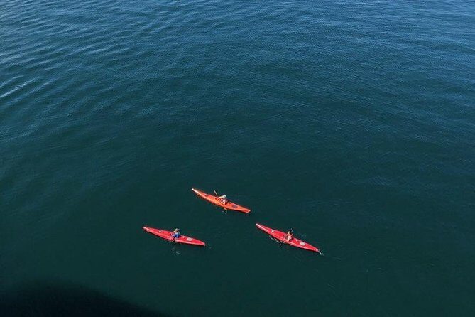 Kayak Tours - FAQ: Your Practical Questions Answered