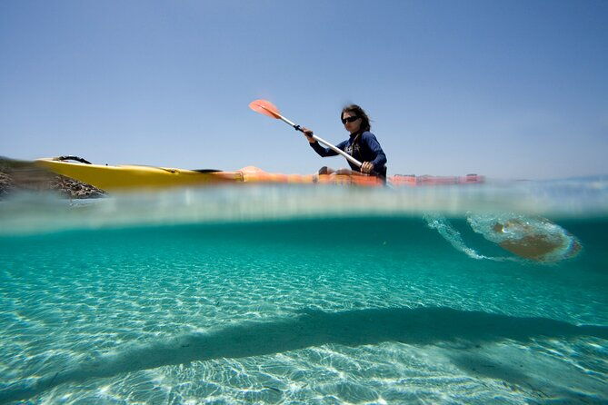 kayak-trip-with-snorkelling-in-the-marine-reserve-of-menorca