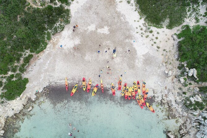 kayak-trip-with-snorkelling-in-the-marine-reserve-of-menorca