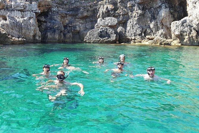 kayak-trip-with-snorkelling-in-the-marine-reserve-of-menorca