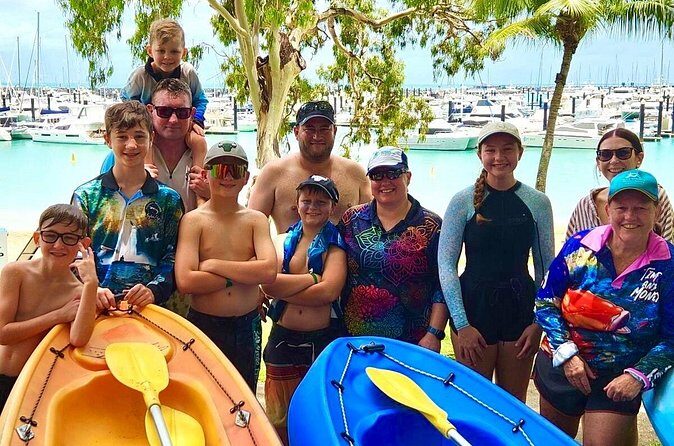 Kayak turtle spotting 1.5hr double kayak rental - Why Choose This Kayak Turtle Spotting Tour?