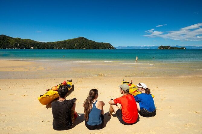 Kayak & Walk - Who Should Consider This Tour?