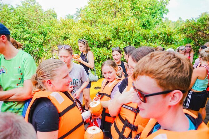 Kayaking Adventure on serene waters through mangroves, Akurala - Practical Tips for Your Trip