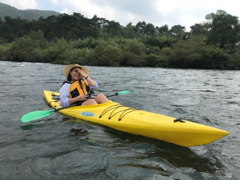 Kayaking Adventure with Local Guide(beginner friendly) - A Complete Look at the Kayaking Experience in Guilin
