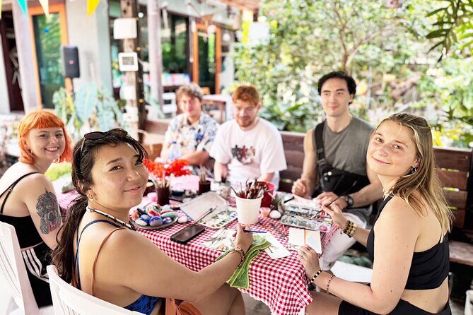 Kayaking and Electric Longtail Boat in Bangkok - Why This Tour Works for Different Travelers