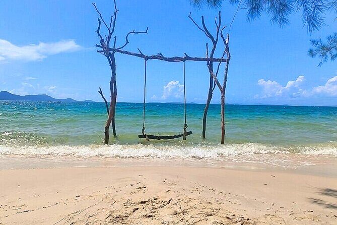 Kayaking and Land Exploration in North Phu Quoc - Key Points