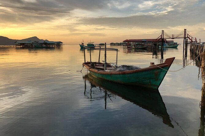 Kayaking and Land Exploration in North Phu Quoc - Authentic Experiences and Traveler Insights