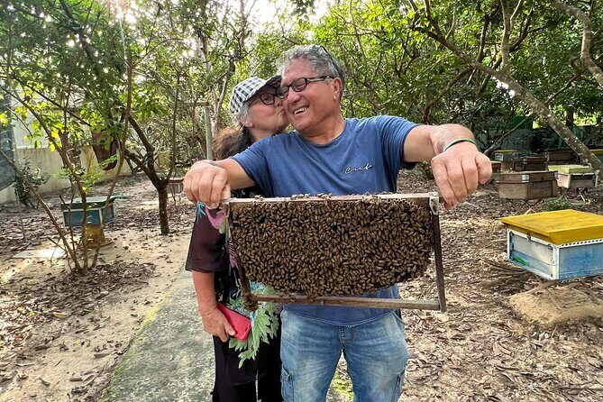 Kayaking and Land Exploration in North Phu Quoc - Who Should Consider This Tour?
