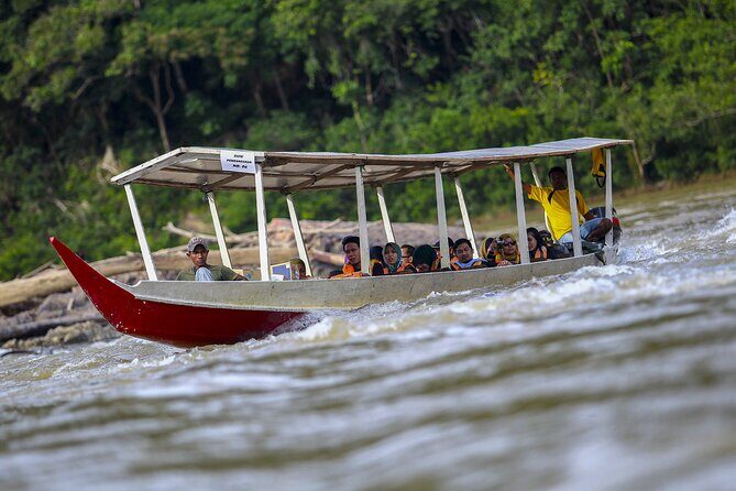 Kayaking and Snorkeling Tour in Ang Thong Marine Park - Discovering Ang Thong Marine Park