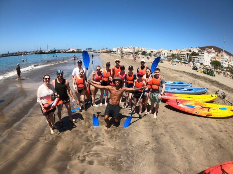 kayaking-and-snorkeling-with-turtles