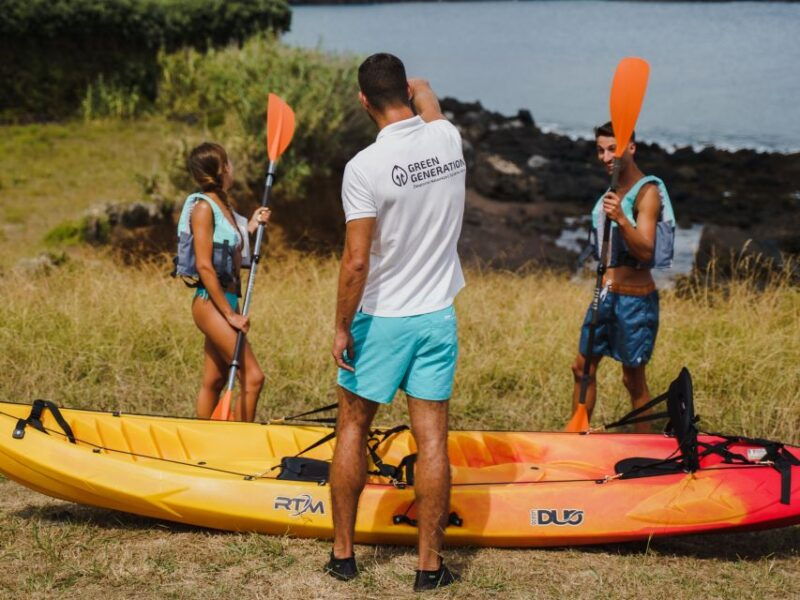 kayaking-beginner-level