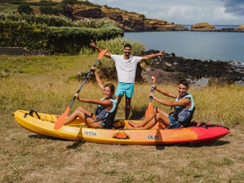 kayaking-beginner-level