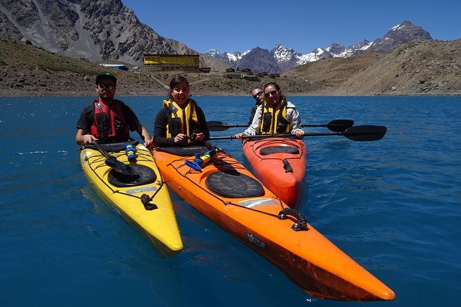 kayaking-day-trip-in-the-andes-from-santiago