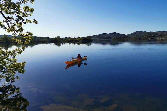 kayaking-in-aksdal-2