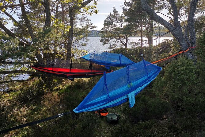 kayaking-in-aksdal