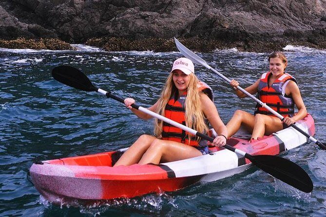 Kayaking in Al Marjan Island - Practical Tips to Maximize Your Experience