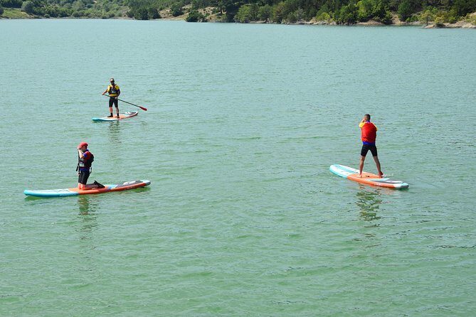 Kayaking in Berat,Tomori Lake & Jeep Safari -ARG - What Makes This Tour Stand Out?