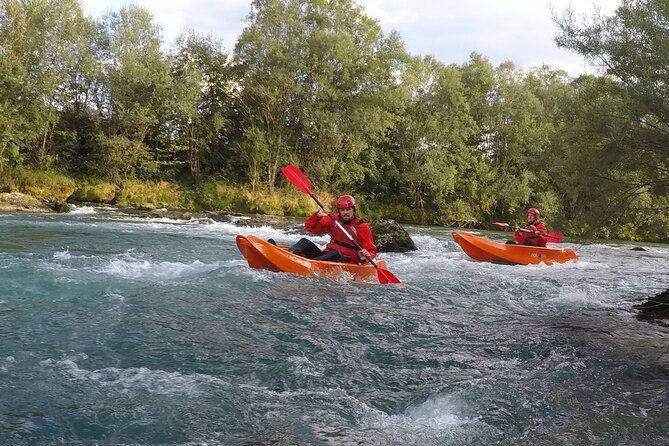 kayaking-in-bled