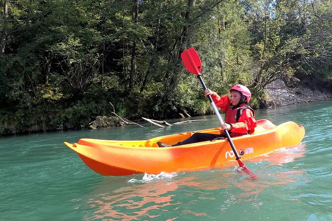 kayaking-in-bled