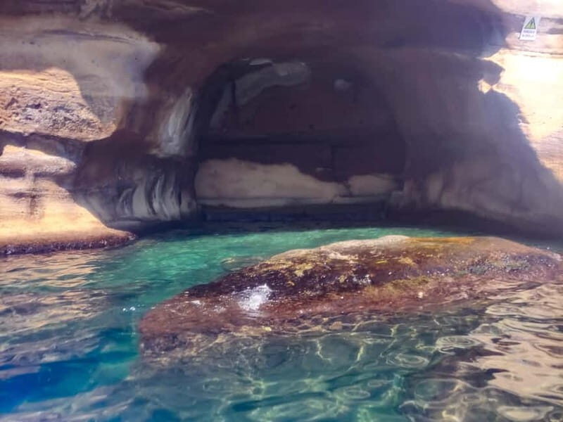 Kayaking in Naples: Guided tour in the Posillipo area - Practical Tips for Future Paddlers