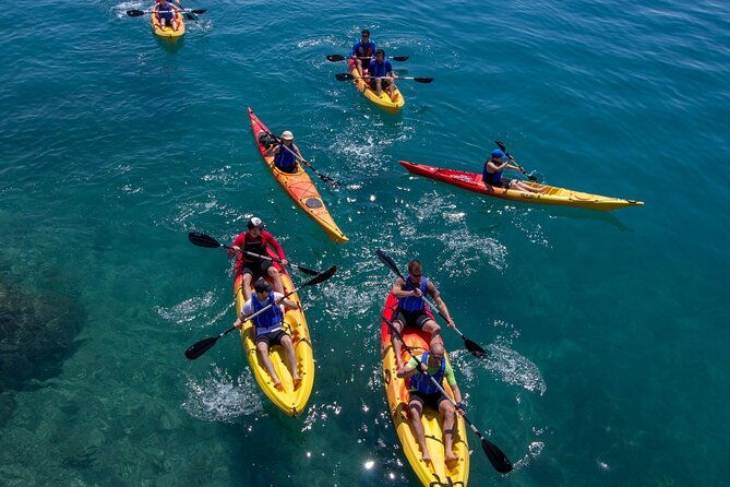 kayaking-in-the-adriatic-sea-with-snorkeling-from-podstrana