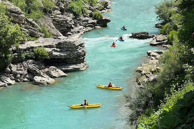 kayaking-in-vjosa-riveralbania-kayak-permetgjirokaster-arg
